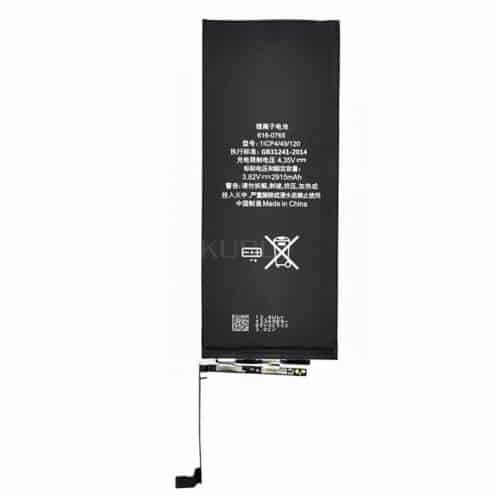 iphone 6p battery bms board