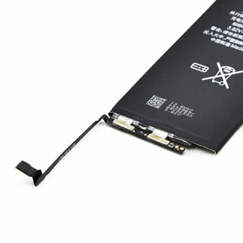 iphone 6p battery