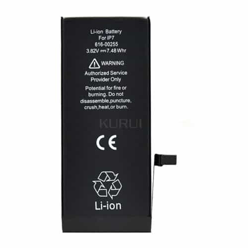 iphone 7G battery