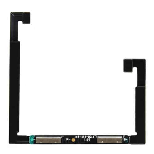 iphone 11 pro max battery bms board