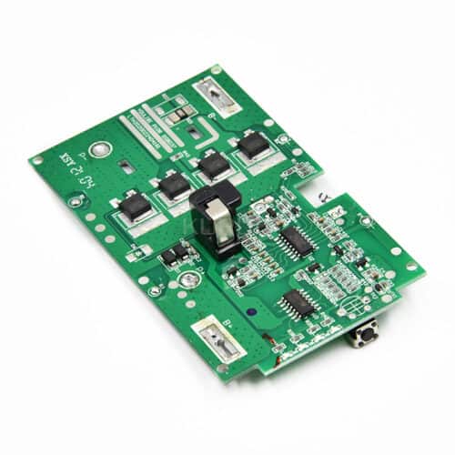 P108 lithium battery bms board