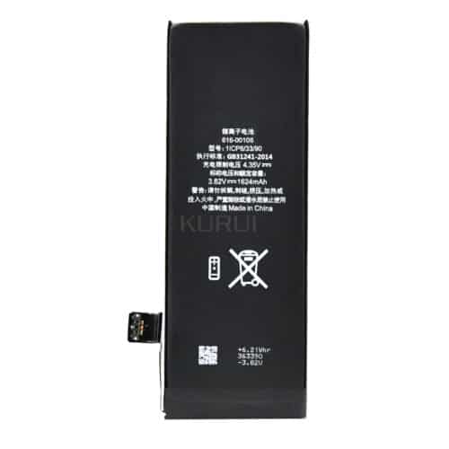 iphone 5se battery
