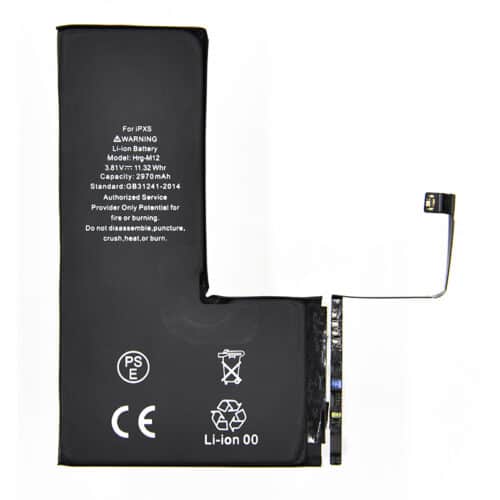 iphone XS battery bms board