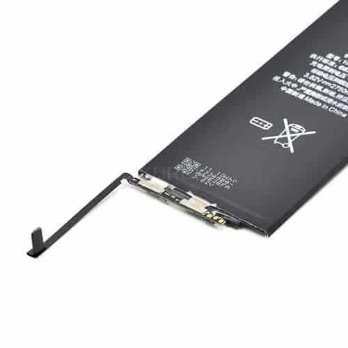 iphone 6sp battery