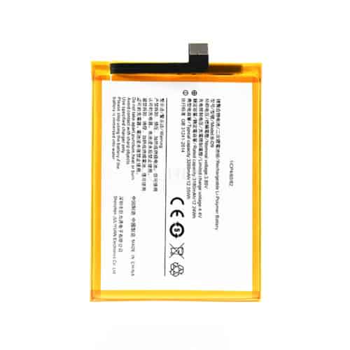 vivo battery protection board BD9