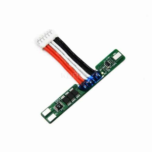 battery charger board